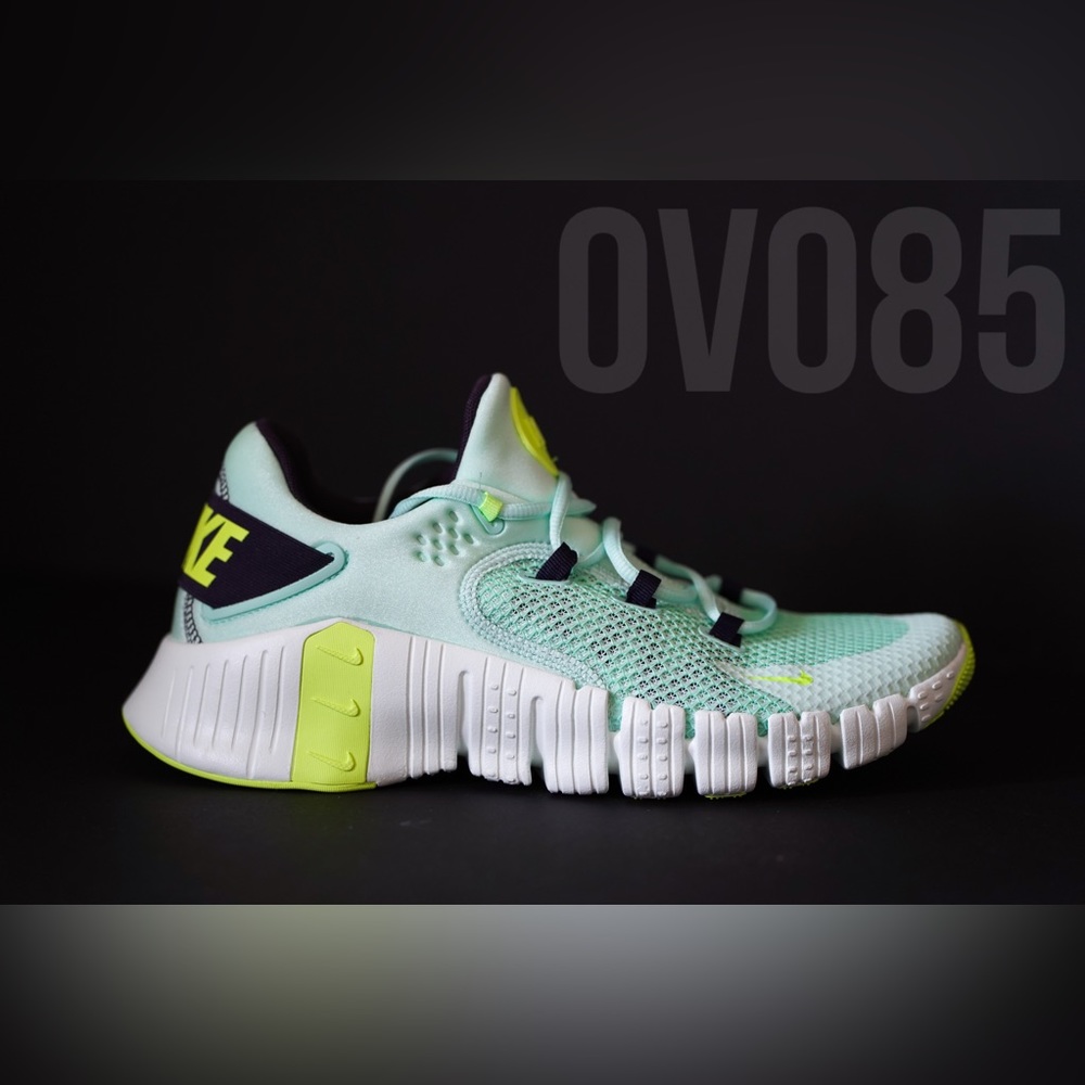 Nike Free Metcon 4